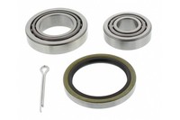 Radlagersatz Mapco 26566 FüR Carina Cressida Toyota Corona Celica Liteace 1 2