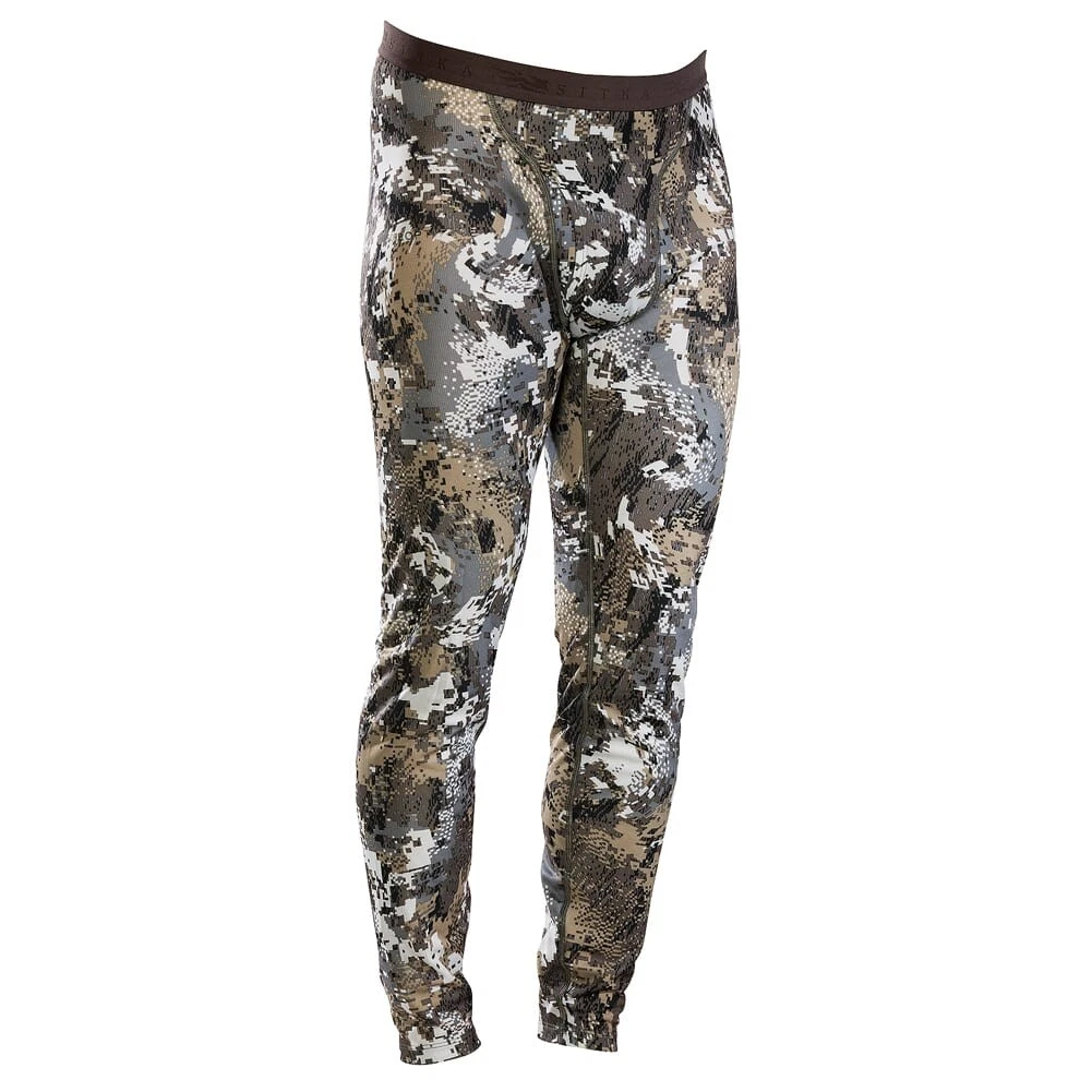 Sitka CORE Lightweight Bottom Optifade Elevated II XX-Large (10063-EV-XXL)