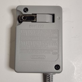 Nintendo 3DS Handheld Console - CTR-001 (USA) - Aqua Blue - w/ Charger & Case