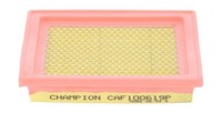 Luftfilter Champion CAF100619P Filtereinsatz FüR Nissan E11 Micra Note K11 3 K12