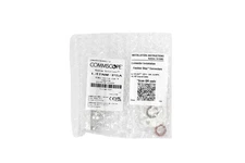 CommScope Andrew L4TNM-PSA N Male Positive Stop Connector for HELIAX LDF4-50A