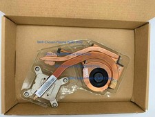 NEW Cpu Cooling Fan Heatsink For Lenovo IBM ThinkPad T430 T430i 04W3269 0B41088