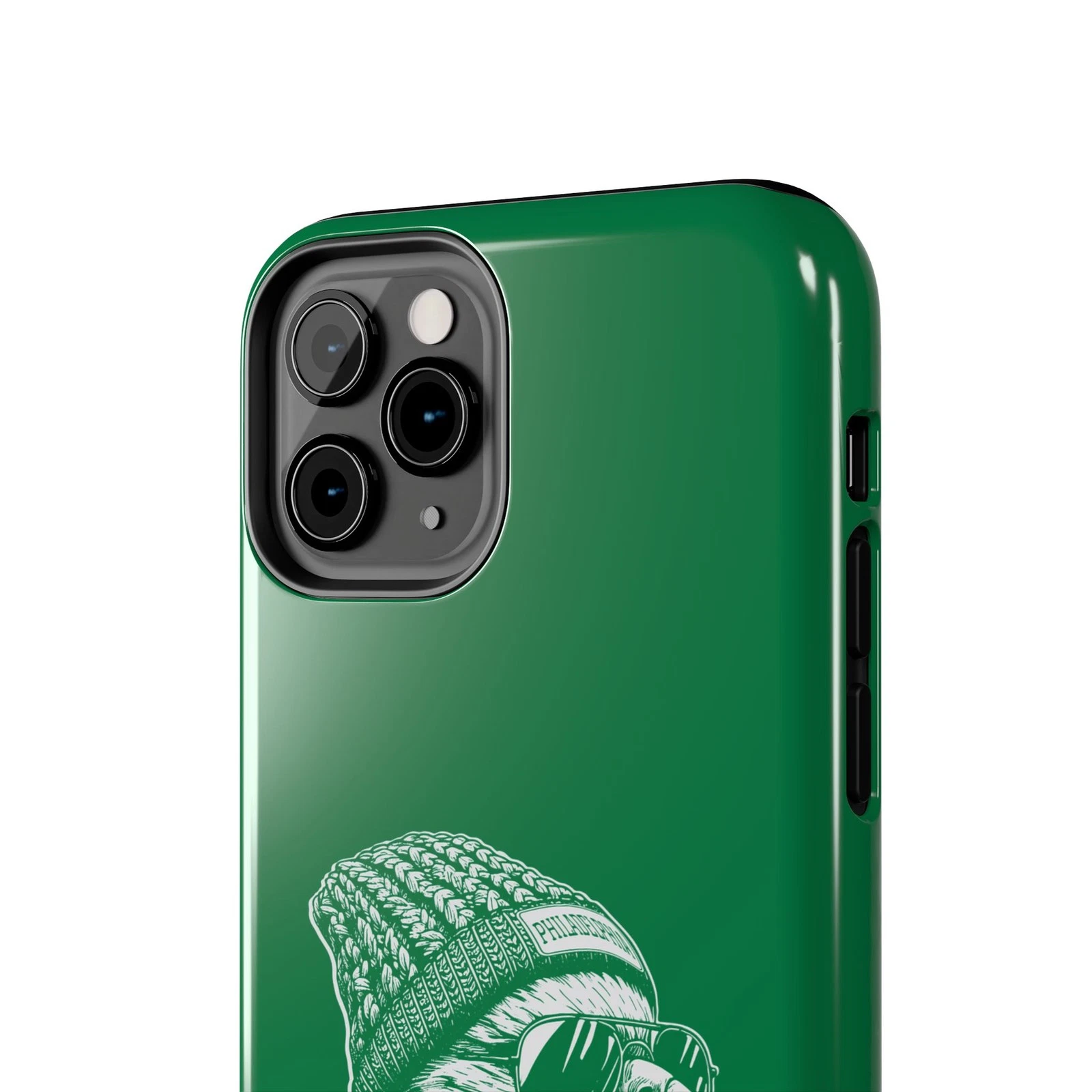 Philadelphia Football Phone Case iPhone & Samsung Galaxy