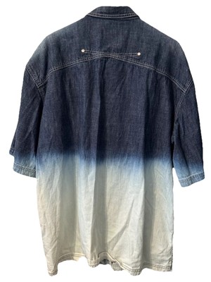 Phat Farm Jean Jacket Men