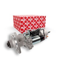 febi Bilstein Starter 48997 FüR Volvo