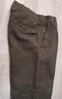 military trousers of a Soviet officer of the USSR