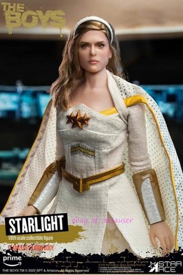 Collectibles Star Ace Toys Sa0119 1/6 The Boys Starlight Action