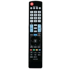 AKB73756524 Replace Remote Control Fit For LG TV 42LN5750 50LN5700 47LN5750