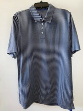 NWT Ralph Lauren Polo Boys Golf Tennis Shirt white  black OR blue  gray