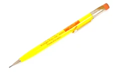 Shaeffer Oil & Grease VB Lombard Michigan City Indiana Scripto Mechanical Pencil