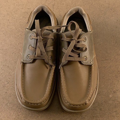 4e boat shoes