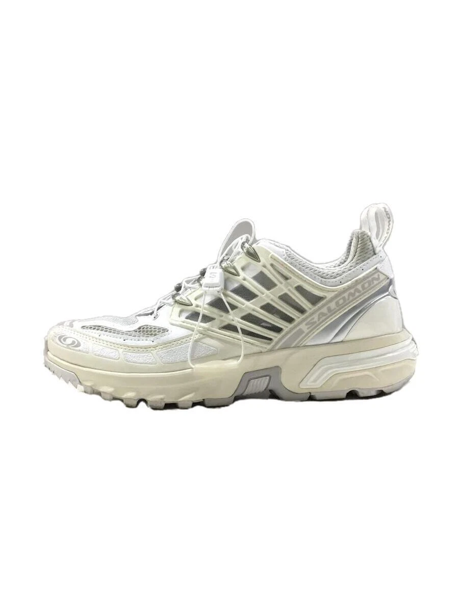 salomon #6 ACS PRO ADVANCED Pro Advance 26cm white