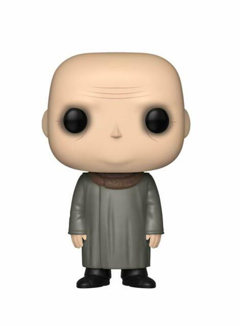 uncle fester funko pop