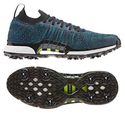 Adidas TOUR360 XT PRIMEKNIT Golfschuhe, Art F35407 Grösse 44 2/3