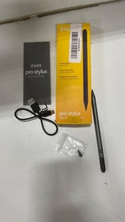ZAGG Pro Stylus Pencil For iPad
