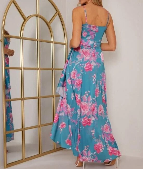 Chi chi chantelle dress cheap