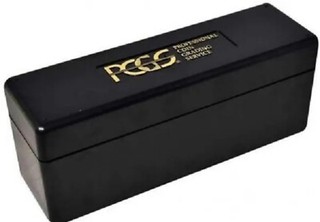 PCGS 20 Coin Hard Case Protection ✅ Holds 20 Slabbed Graded Coins💰1 22 A