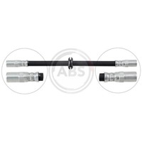A.B.S. Bremsschlauch Hinten Links Rechts FüR Lada 110 Kalina Kombi SL 1132