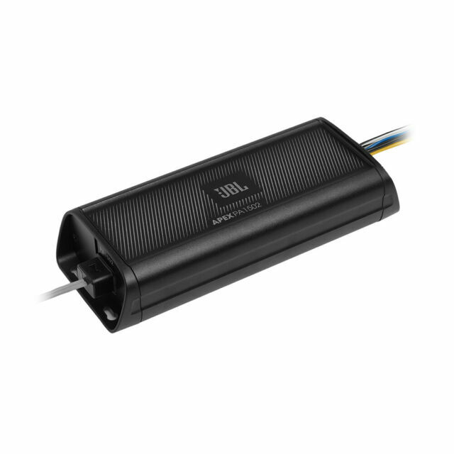 jbl amplifier 150 watt price