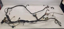 John Deere F911 With Kawasaki FD620D Main Wiring Harness 