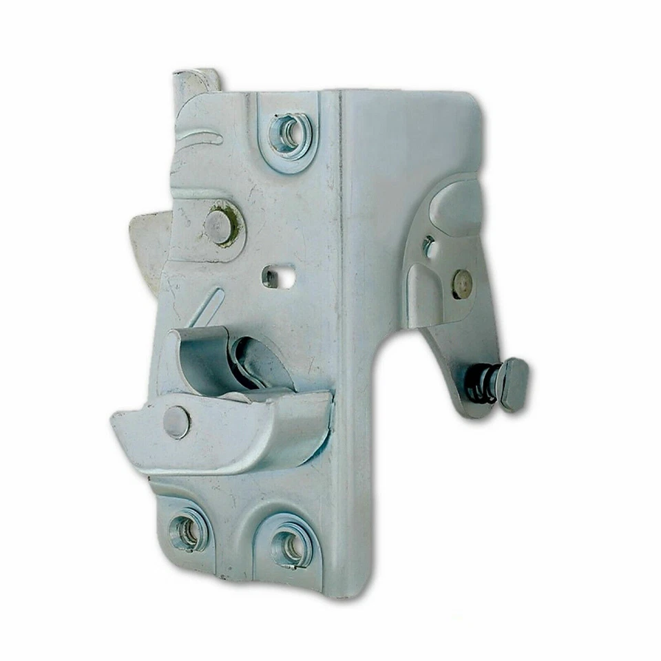 New Driver & Passenger Side Door Latch Set For 1952-1955 Chevrolet GMC Trucks Foto 2 de 4