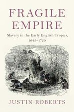 Fragile Empire by Professor Roberts, Justin: New