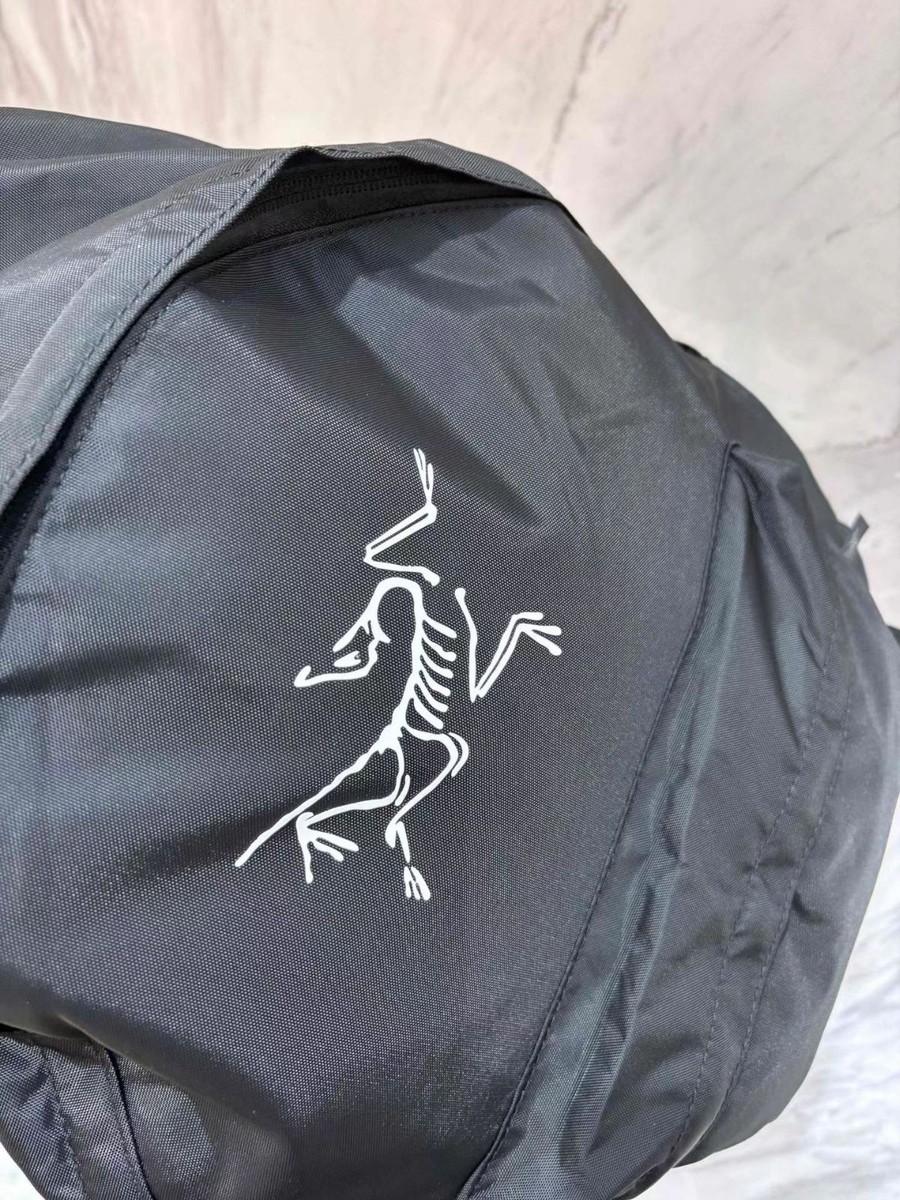 Arc'teryx Heliad 15L Backpack Cross bag Body bag Waist bag Arc'teryx Heliad 15L Backpack Cross bag Body bag Waist bag