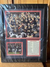 2018 Boston Red Sox World Series Champions Memorabilia Guide 25