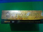 MRM FR/VF Box of 36 Kamigawa Liberators Boosters - Savior of MTG magic