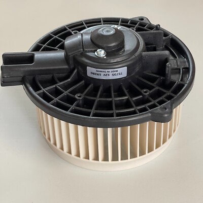 Carquest Premium Blower Motor 75735 | eBay