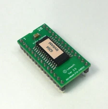 6264 NVRAM Battery Eliminator for Bally, Data East Sega/Stern & Williams Pinball