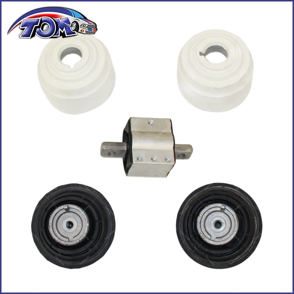 MONTAJE MOTOR Y TRANSMISIÓN MERCEDES-BENZ W221 W216 W219 HD Foto 2 de 3