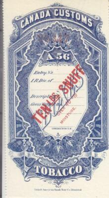 canada customs cigarettes Canadian Full Flavour  Cigarette Express Avoid Fines: Duty Free Canada
