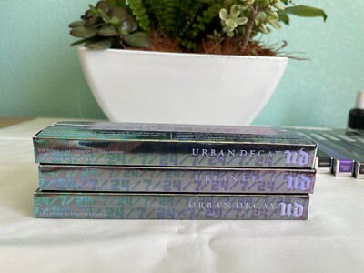Urban Decay 24/7 Glide On Eye Pencil 0.04 oz / 1.2 g Full Size (You Pick)