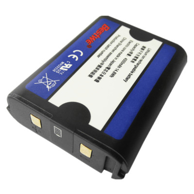 Brandnew Bestwe rechargeable battery 3D level meter straight plate battery laser