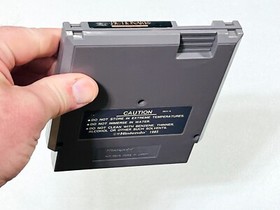 Pictionary - Authentic Nintendo NES Game - Tested