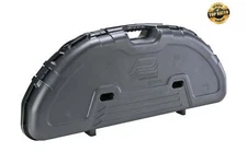 Plano Protector Compact Bow Case, Black, Archery Storage