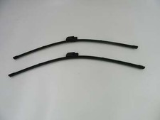 Bentley Continental Gt Gtc Flying Spur wiper blades 726
