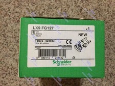 1PCS Brand New Schneider Electric LX9 FG127 Fast Free delivery