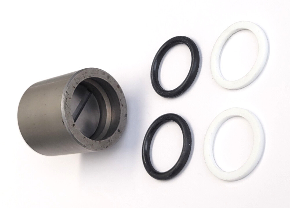 Vaporeon 18 113 Kit Cambio Aria DV35-K-213 Per Valvola Parker DVA35 - Compatibile, Pronto All'uso Adv 350 - Foto 7