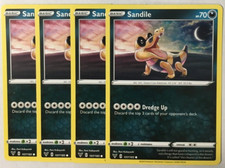 japanese magneton pokemon card SV11B] Sandile 060/086〈C〉Master Ball Reverse Holo – Buy Online at  Omotenashi TCG main image 1