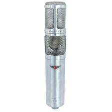 Vanguard V24 All-tube Dual-capsule Stereo Condenser Microphone
