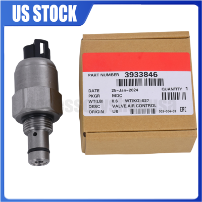 OE 3933846 AIR CONTROL VALVE FOR Cummins | eBay