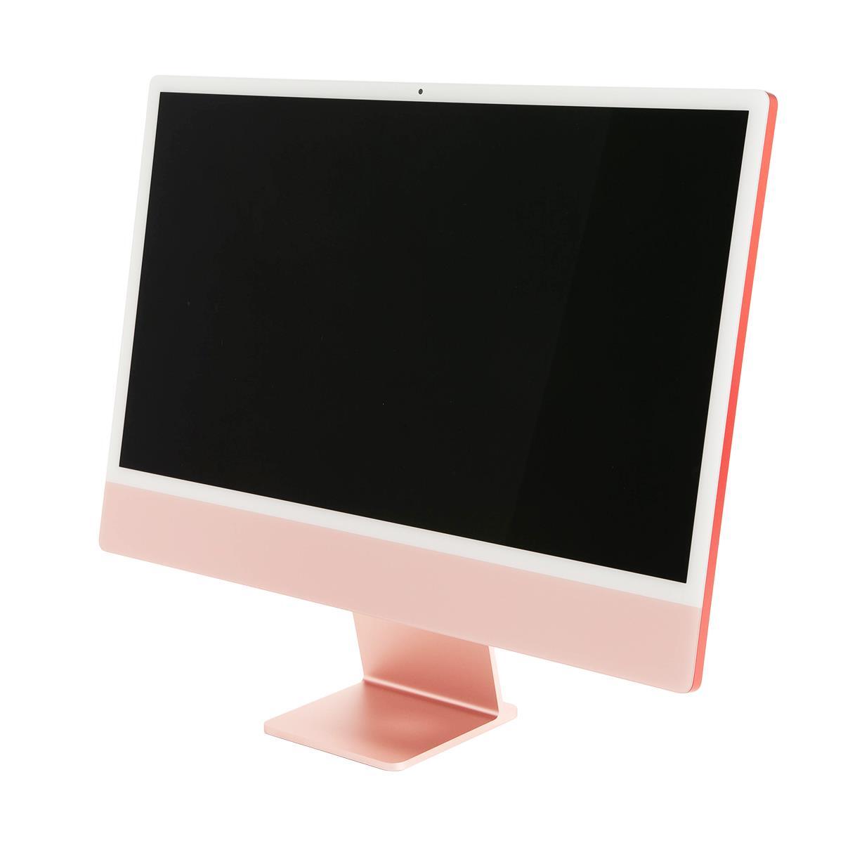 2月14日までiMac24 Retina4.5K 2021年SSD512GB 眩