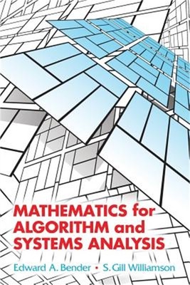 Mathematics for Algorithm and Systems Analysis (Paperback or Softback)
