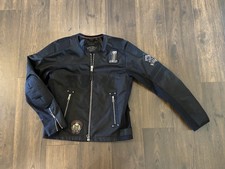 willie g mesh jacket