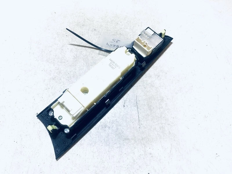 8404053071 84040-53071 515479 Power window control (Window Regul 