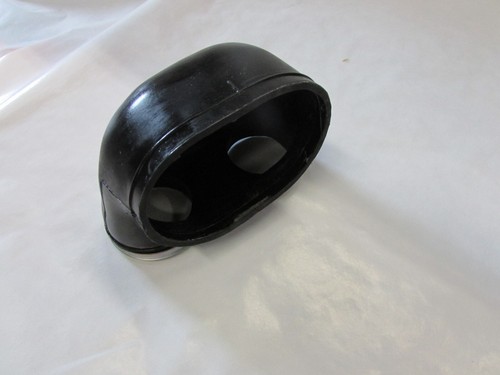 Suzuki T500 T500 COBRA Air Rubber Boot Joint 1973-77 New 13881-15000 - Picture 4 of 4