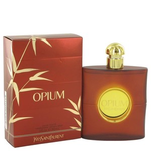 opium perfumes