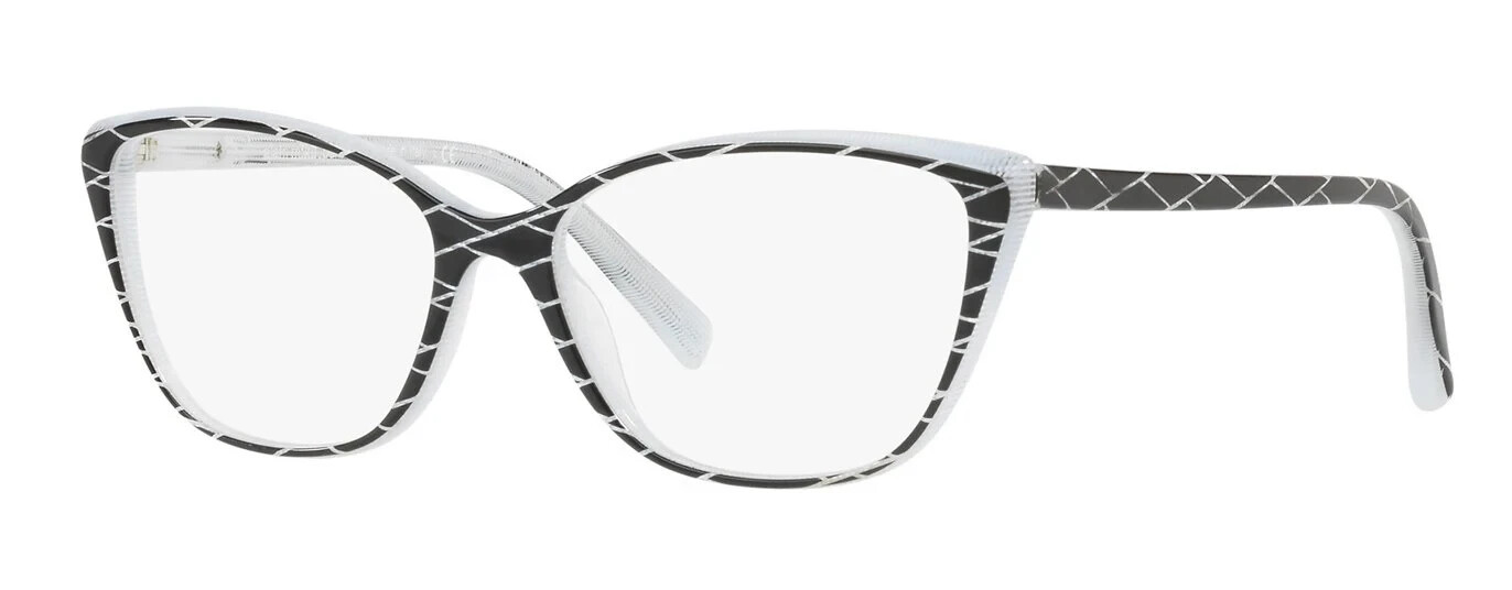 Lunettes de vue Alain Mikli AO3082 : finissez-en avec les montures lourdes et banales